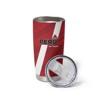Custom Rugby Peru Tumbler Cup Los Tumis Go Champions