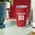 Custom Rugby Peru Tumbler Cup Los Tumis Go Champions
