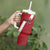 Custom Rugby Peru Tumbler With Handle Los Tumis Go Champions