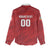 Custom Rugby Peru Women Casual Shirt Los Tumis Go Champions