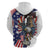 Personalized USA 4th Of July Hoodie United State Eagle Liberty Bell