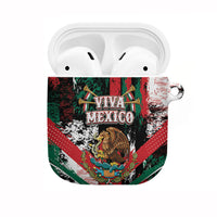 Viva Mexico AirPods Case Happy Independence Day