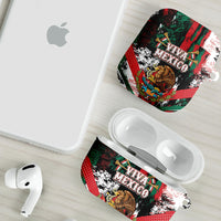 Viva Mexico AirPods Case Happy Independence Day