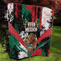 Viva Mexico Quilt Happy Independence Day