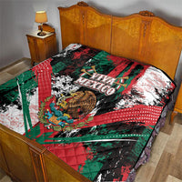 Viva Mexico Quilt Happy Independence Day