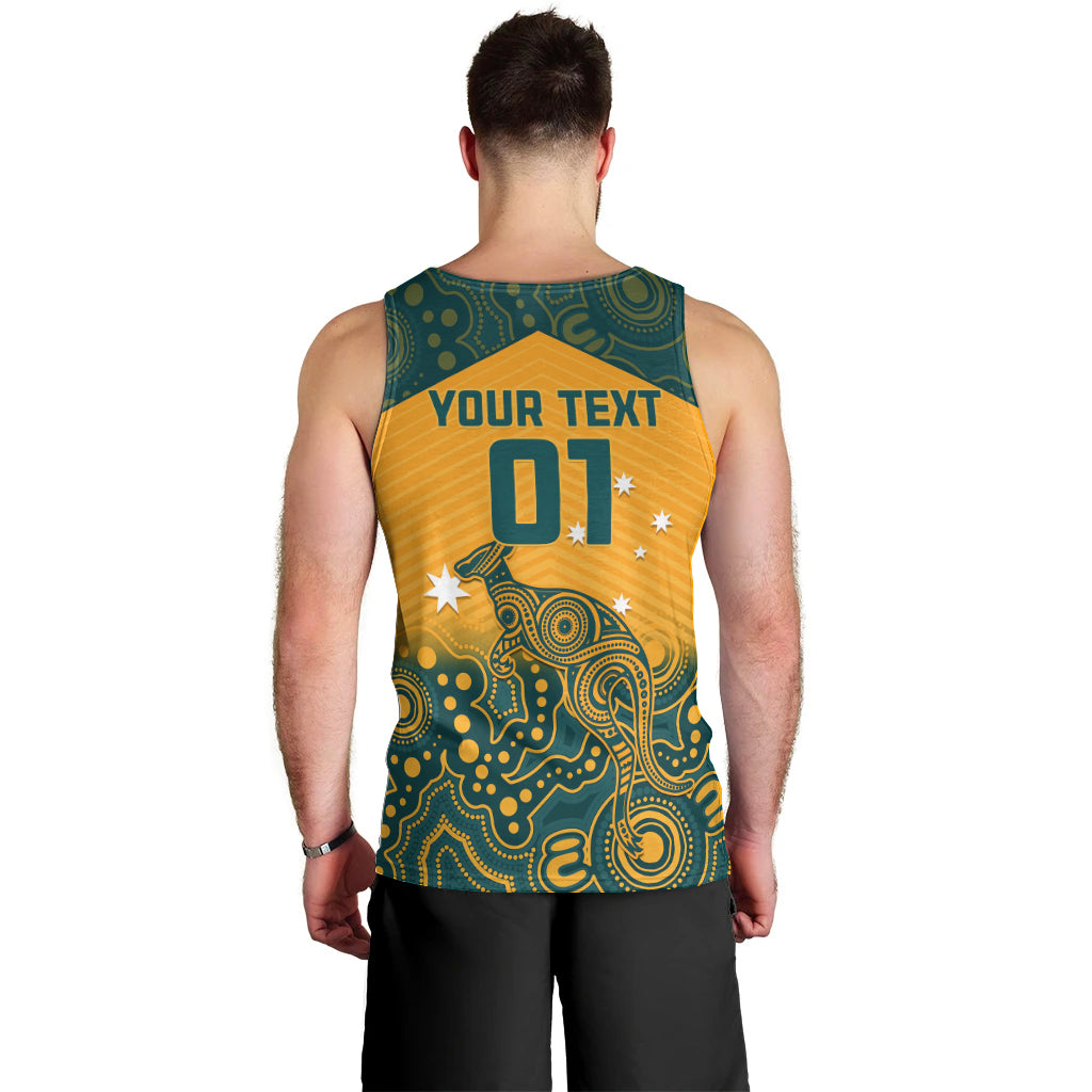 custom-australia-rugby-men-tank-top-wallabies-aboriginal-pattern