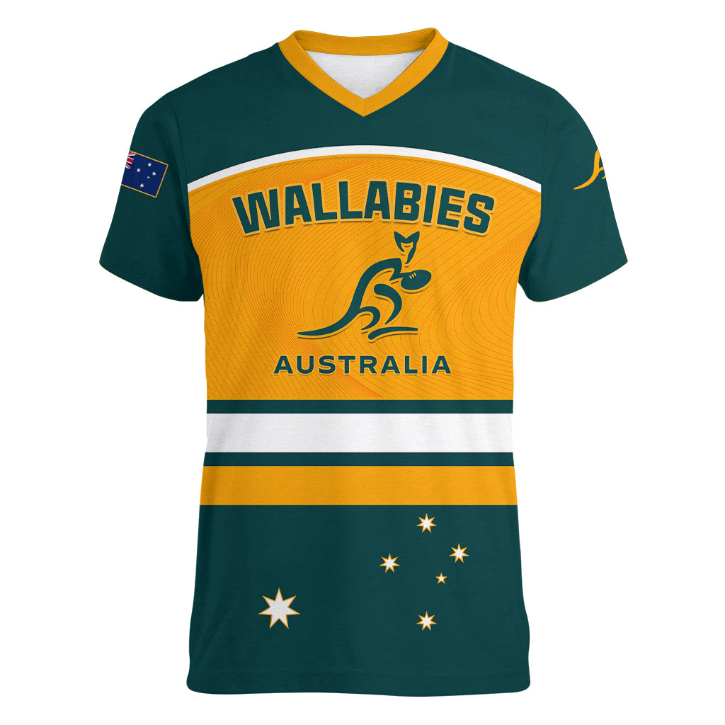 australia-rugby-women-v-neck-t-shirt-wallabies-go-2023-world-cup