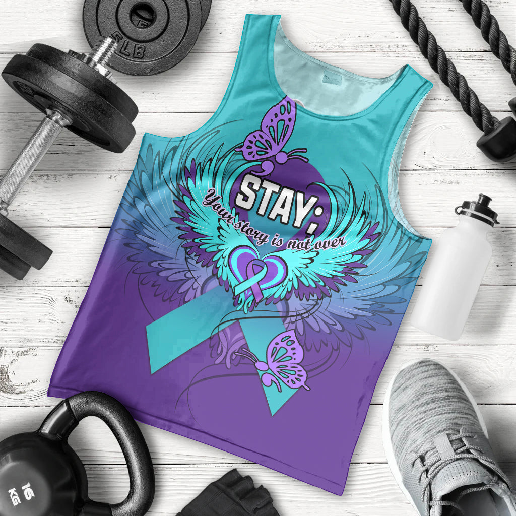 personalised-stay-your-story-is-not-over-suicide-prevention-men-tank-top