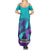 Personalised Stay Your Story is Not Over Suicide Prevention Summer Maxi Dress - Wonder Print Shop