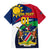 Custom Namibia Rugby Hawaiian Shirt Welwitschias Go 2023 World Cup - Wonder Print Shop