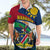 Custom Namibia Rugby Hawaiian Shirt Welwitschias Go 2023 World Cup - Wonder Print Shop