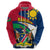 Custom Namibia Rugby Hoodie Welwitschias Go 2023 World Cup - Wonder Print Shop