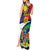 Custom Namibia Rugby Tank Maxi Dress Welwitschias Go 2023 World Cup - Wonder Print Shop