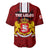 Georgia Rugby Baseball Jersey The Lelos Go 2023 World Cup - Wonder Print Shop
