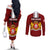 georgia-rugby-couples-matching-off-the-shoulder-long-sleeve-dress-and-long-sleeve-button-shirts-the-lelos-go-2023-world-cup