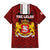 Georgia Rugby Hawaiian Shirt The Lelos Go 2023 World Cup - Wonder Print Shop