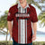 Georgia Rugby Hawaiian Shirt The Lelos Go 2023 World Cup - Wonder Print Shop
