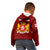 Georgia Rugby Kid Hoodie The Lelos Go 2023 World Cup - Wonder Print Shop