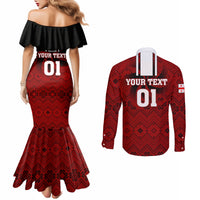 custom-georgia-rugby-couples-matching-mermaid-dress-and-long-sleeve-button-shirts-the-lelos-go-2023-world-cup