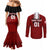custom-georgia-rugby-couples-matching-mermaid-dress-and-long-sleeve-button-shirts-the-lelos-go-2023-world-cup