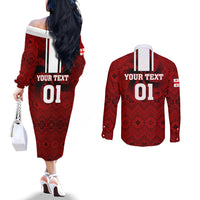 custom-georgia-rugby-couples-matching-off-the-shoulder-long-sleeve-dress-and-long-sleeve-button-shirts-the-lelos-go-2023-world-cup