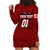 Custom Georgia Rugby Hoodie Dress The Lelos Go 2023 World Cup - Wonder Print Shop