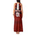 Custom Georgia Rugby Tank Maxi Dress The Lelos Go 2023 World Cup - Wonder Print Shop