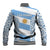 Argentina Rugby Baseball Jacket Los Pumas Go 2023 World Cup - Wonder Print Shop