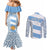 custom-argentina-rugby-couples-matching-mermaid-dress-and-long-sleeve-button-shirts-los-pumas-go-2023-world-cup