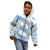 Custom Argentina Rugby Kid Hoodie Los Pumas Go 2023 World Cup - Wonder Print Shop