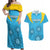 uruguay-rugby-couples-matching-off-shoulder-maxi-dress-and-hawaiian-shirt-los-teros-go-2023-world-cup