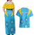 uruguay-rugby-couples-matching-off-shoulder-maxi-dress-and-hawaiian-shirt-los-teros-go-2023-world-cup