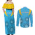 uruguay-rugby-couples-matching-off-shoulder-maxi-dress-and-long-sleeve-button-shirts-los-teros-go-2023-world-cup