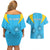 uruguay-rugby-couples-matching-off-shoulder-short-dress-and-hawaiian-shirt-los-teros-go-2023-world-cup