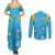uruguay-rugby-couples-matching-summer-maxi-dress-and-long-sleeve-button-shirts-los-teros-go-2023-world-cup