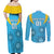custom-uruguay-rugby-couples-matching-off-shoulder-maxi-dress-and-long-sleeve-button-shirts-los-teros-go-2023-world-cup