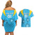 custom-uruguay-rugby-couples-matching-off-shoulder-short-dress-and-hawaiian-shirt-los-teros-go-2023-world-cup