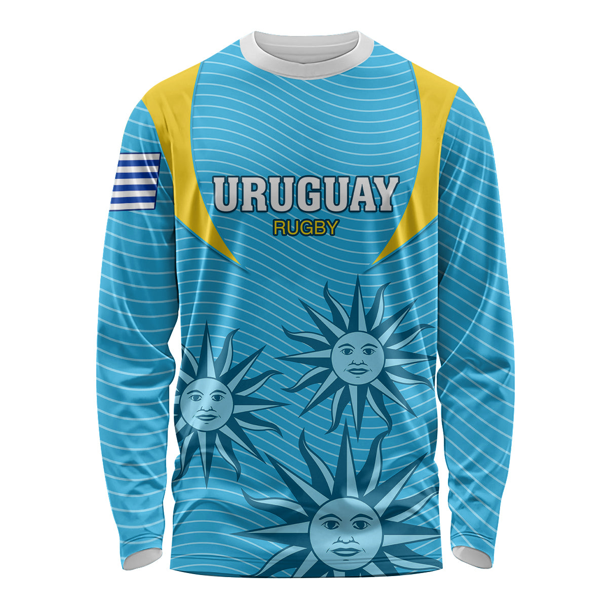 custom-uruguay-rugby-long-sleeve-shirt-los-teros-go-2023-world-cup