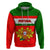 Portugal Rugby Hoodie Os Lobos Go 2023 World Cup - Wonder Print Shop