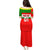 Custom Portugal Rugby Family Matching Puletasi Dress and Hawaiian Shirt Os Lobos Go 2023 World Cup - Wonder Print Shop