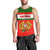 Custom Portugal Rugby Men Tank Top Os Lobos Go 2023 World Cup - Wonder Print Shop