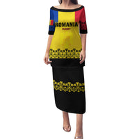 Romania Rugby Puletasi Stejarii Go 2023 World Cup - Wonder Print Shop