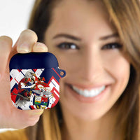 Panama Fiestas Patrias AirPods Case Pro Mundi Beneficio - Wonder Print Shop