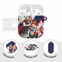 Panama Fiestas Patrias AirPods Case Pro Mundi Beneficio - Wonder Print Shop