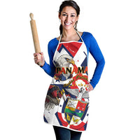 Panama Fiestas Patrias Apron Pro Mundi Beneficio - Wonder Print Shop