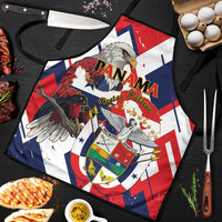 Panama Fiestas Patrias Apron Pro Mundi Beneficio - Wonder Print Shop