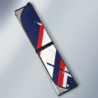 Panama Fiestas Patrias Auto Sun Shade Pro Mundi Beneficio - Wonder Print Shop