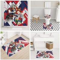 Panama Fiestas Patrias Bathroom Set Pro Mundi Beneficio - Wonder Print Shop