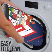 Panama Fiestas Patrias Bathroom Set Pro Mundi Beneficio - Wonder Print Shop