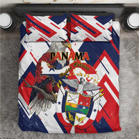Panama Fiestas Patrias Bedding Set Pro Mundi Beneficio - Wonder Print Shop